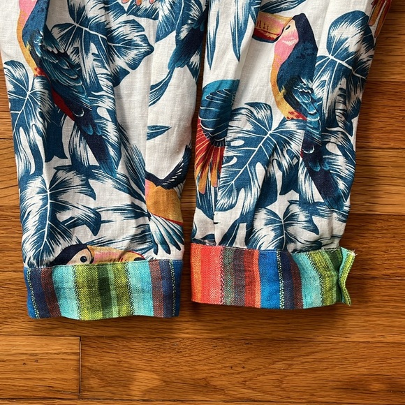 Farm Rio Jumpsuit - Picture 3 of 8